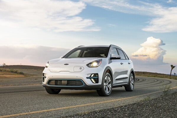 Best used ev cars 2020 cheap